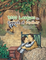 3000 Leagues in search of Mother