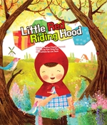 Little red riding hood