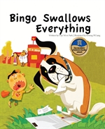 Bingo Swallows Everything